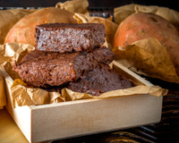 Sobremesas com batata-doce: 4 receitas incríveis