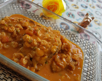 Moqueca de Cação