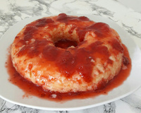 Beijão de microondas