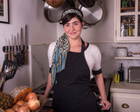 Entrevista com Izabel Alvarez: a vencedora do MasterChef Brasil 2015