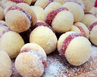 Casadinho de Padaria