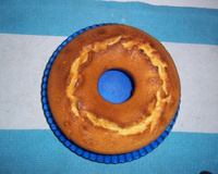 Bolo de Fubá Fácil