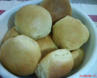 Pão gostoso