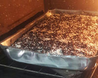 Bolo de chocolate fácil e rápido