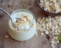 Por que a aveia ajuda a emagrecer: confira