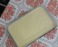 Souflé de chuchu super fácil