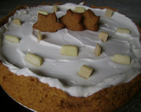 Torta Tentação