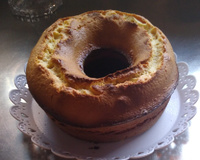 Bolo de queijo