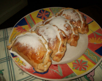 Empanadas chilenas