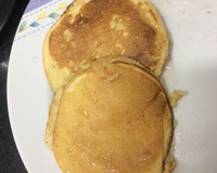 Panquecas americanas