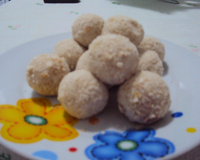 Massa de Coxinha para festa