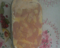 Arroz de forno simples