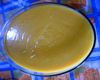 Canjica de Milho verde