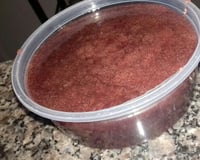 Geléia de jabuticaba