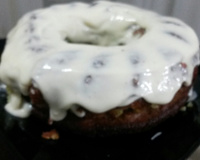 Bolo de Limão Narita