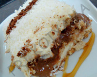 Pavê prático Prestígio