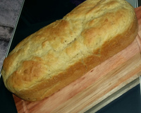 Pão rápido de cebola