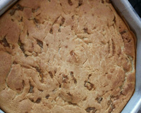 Torta de atum