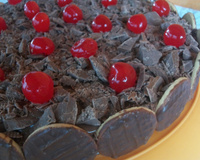 Torta holandesa de limão