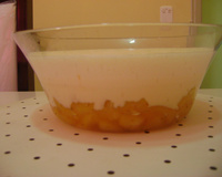 Delícia de Abacaxi da Aline