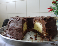 Escondidinho de Maracujá