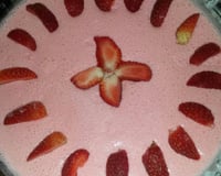 Mousse de Morango By (O Nanica)