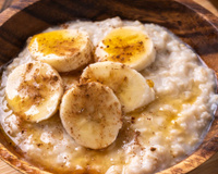 Frente fria chegando e eu sempre faço esse café da manhã para começar o dia aquecido