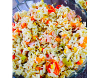 Salada de Macarrão VeM