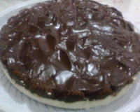 Torta Holandesa