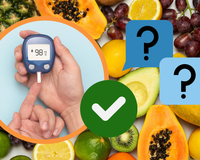 Essa fruta subestimada ajuda a diminuir o açúcar no sangue. Descubra esse e outros benefícios do simples alimento