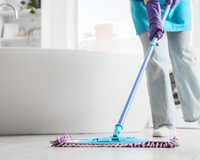 Oferta 5.5: produtos que você nem sabia que precisava e vão facilitar muito a faxina da casa