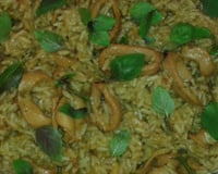 Arroz de lula