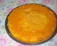 Bolo de Manga (fácil e gostoso)