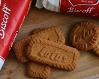 É muito caro, mas dá para fazer em casa gastando menos: como fazer biscoff caseiro que fica idêntico ao original