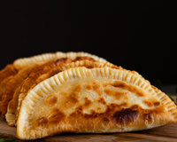 É só passar o Rap10 na água: aprendi como fazer um lanche fácil e pronto em poucos minutos na airfryer