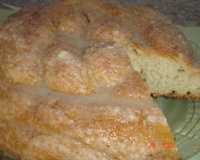 Rosca d'água