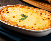 Carne moída diferente e simples