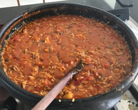 Arroz de pato by Edu Moreth