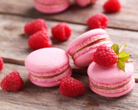 Macaron: saiba mais sobre esse delicioso doce francês