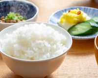 Nem vinagre, nem caldo de galinha: esse é o ingrediente que os japoneses colocam no preparo do arroz para deixar mais saboroso e macio