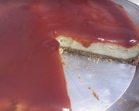 Torta romeu e julieta