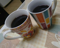 Quentão tradicional e sem cachaça