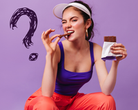 Você sabe o que é craving na alimentação? Estudo explica por que 37% das mulheres têm e explica que homens são menos atingidos