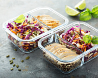 Tipos de marmita: descubra a ideal para você