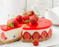 Truques de cozinha com gelatina: veja se você conhece