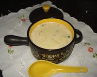 Sopa de Cebola