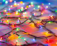 Como escolher as melhores luzes de Natal de LED para iluminar as festas de fim de ano e reaproveitar nos próximos anos