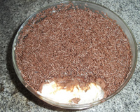 Torta prestigio da Patgirl