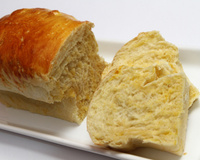 Pão de mandioquinha