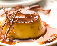 Pudim brûlée: veja como fazer
